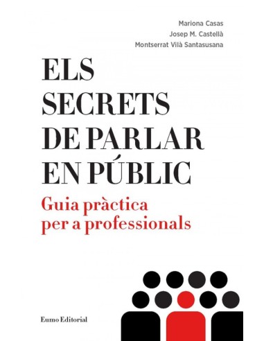 Els secrets de parlar en public