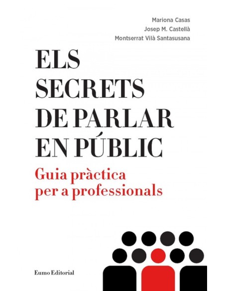 Els secrets de parlar en public