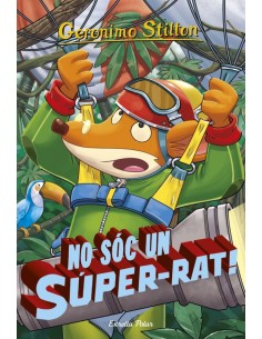 No soc un super rat