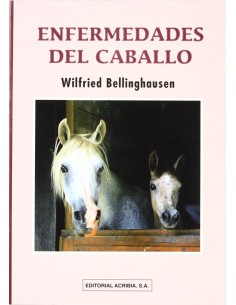 ENFERMEDADES DEL CABALLO