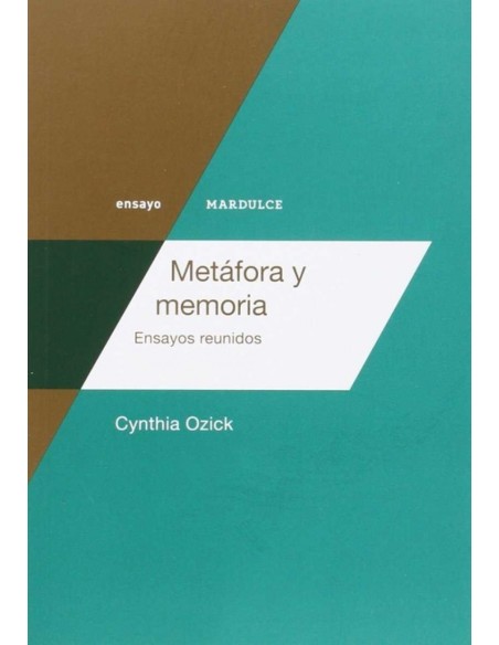 Metafora y memoria