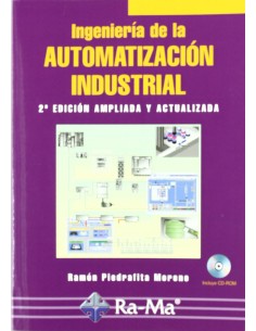 INGENIERIA AUTOMATIZACION INDUSTRIAL CD