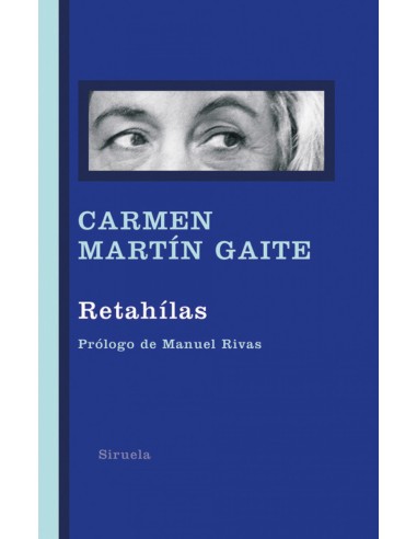 Retahilas