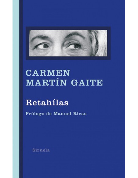 Retahilas