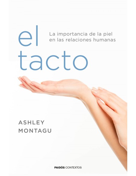 El tacto