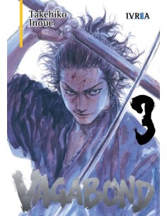 Vagabond 3
