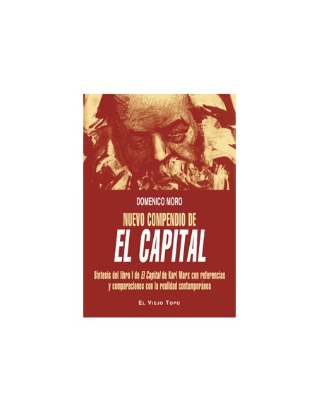 Nuevo compendio de El Capital