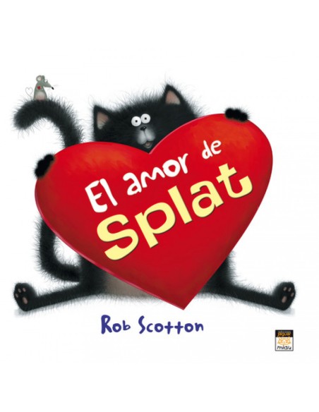 Amor De Splat