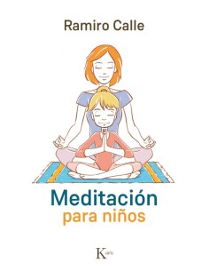 MEDITACION PARA NINOS