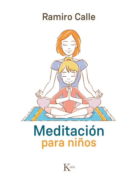 MEDITACION PARA NINOS
