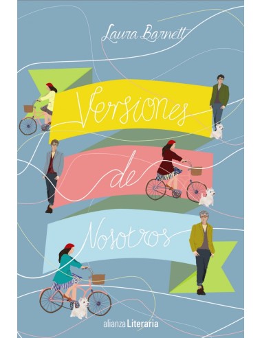 VERSIONES DE NOSOTROS