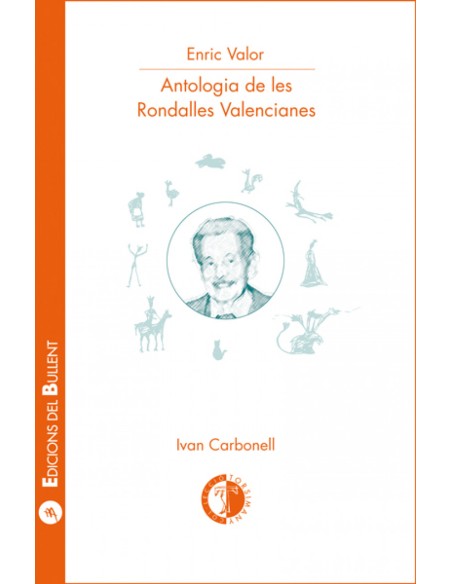 Antologia de les Rondalles Valencianes