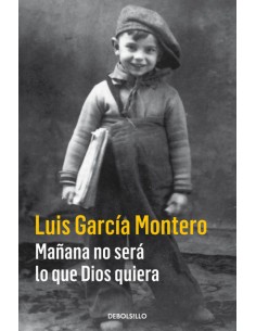 MANANA NO SERA LO QUE DIOS QUIERA