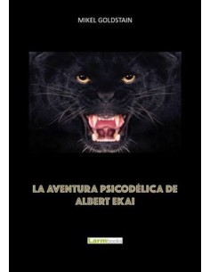La aventura psicodelica de albert ekai