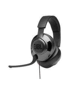Quantum 300 Auriculares Alámbrico Diadema Juego Negro