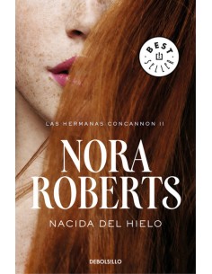 NACIDA DEL HIELO