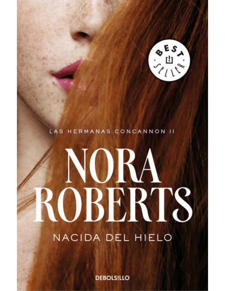 NACIDA DEL HIELO