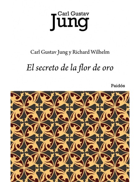 El secreto de la flor de oro