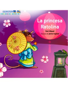 La princesa Ratolina