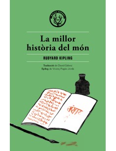 LA MILLOR HISTORIA DEL MON