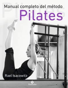 MANUAL COMPLETO DEL METODO PILATES