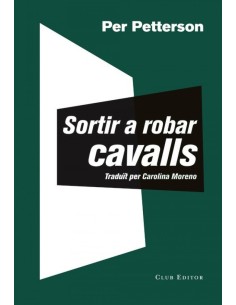 SORTIR A ROBAR CAVALLS