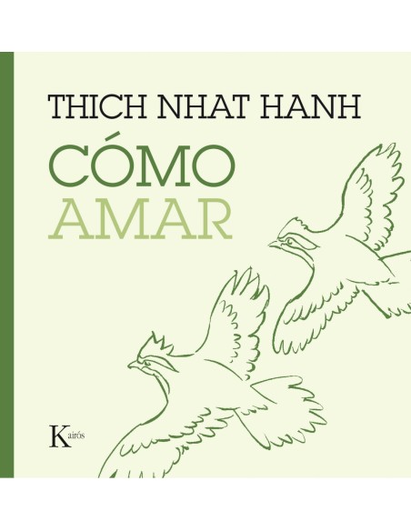COMO AMAR