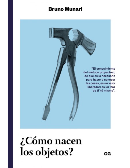 como nacen los objectos