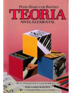Teoria elemental wp205e
