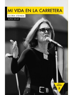 MI VIDA EN LA CARRETERA