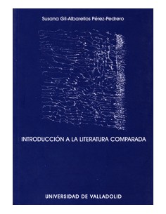 Introduccion A La Literatura Comparada