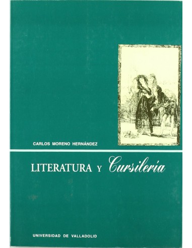 Literatura Y Cursileria