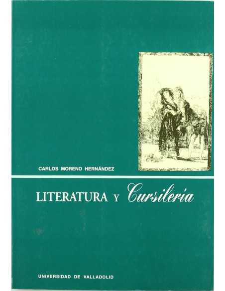 Literatura Y Cursileria