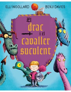 El drac i el cavaller suculent