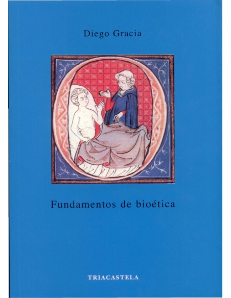FUNDAMENTOS BIOETICA