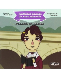 ROSALIA DE CASTRO