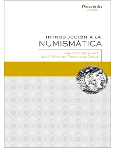 Introduccion a la numismatica
