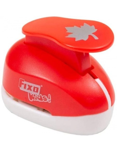 Perforadora goma eva 25mm hoja