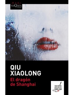 EL DRAGON DE SHANGHAI