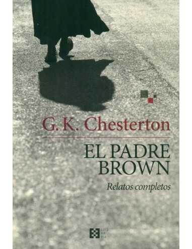 EL PADRE BROWN
