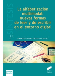 LA ALFABETIZACION MULTIMODAL