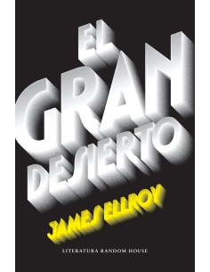 EL GRAN DESIERTO