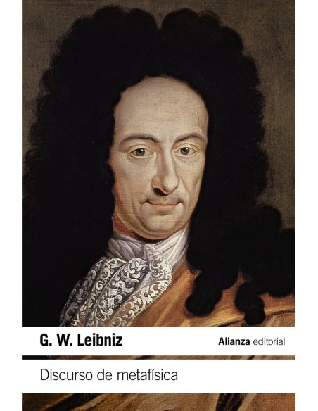 DISCURSO DE METAFISICA