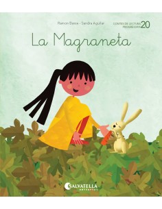 La magraneta