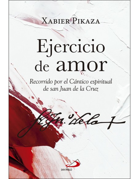 Ejercicio de amor