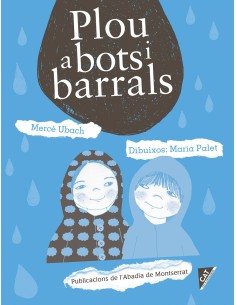 Plou a bots i barrals
