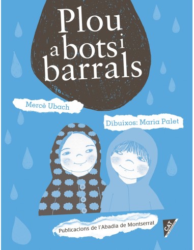 Plou a bots i barrals