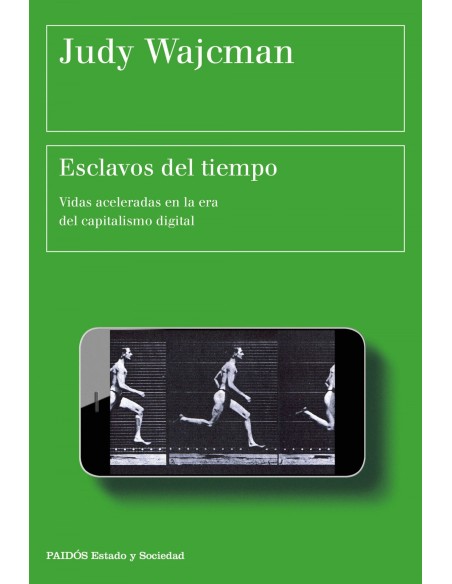 ESCLAVOS DEL TIEMPO