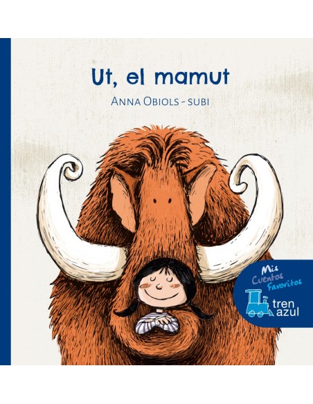 Ut el mamut