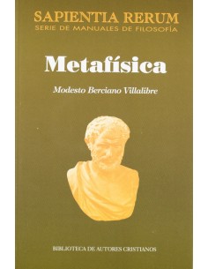 Metafisica